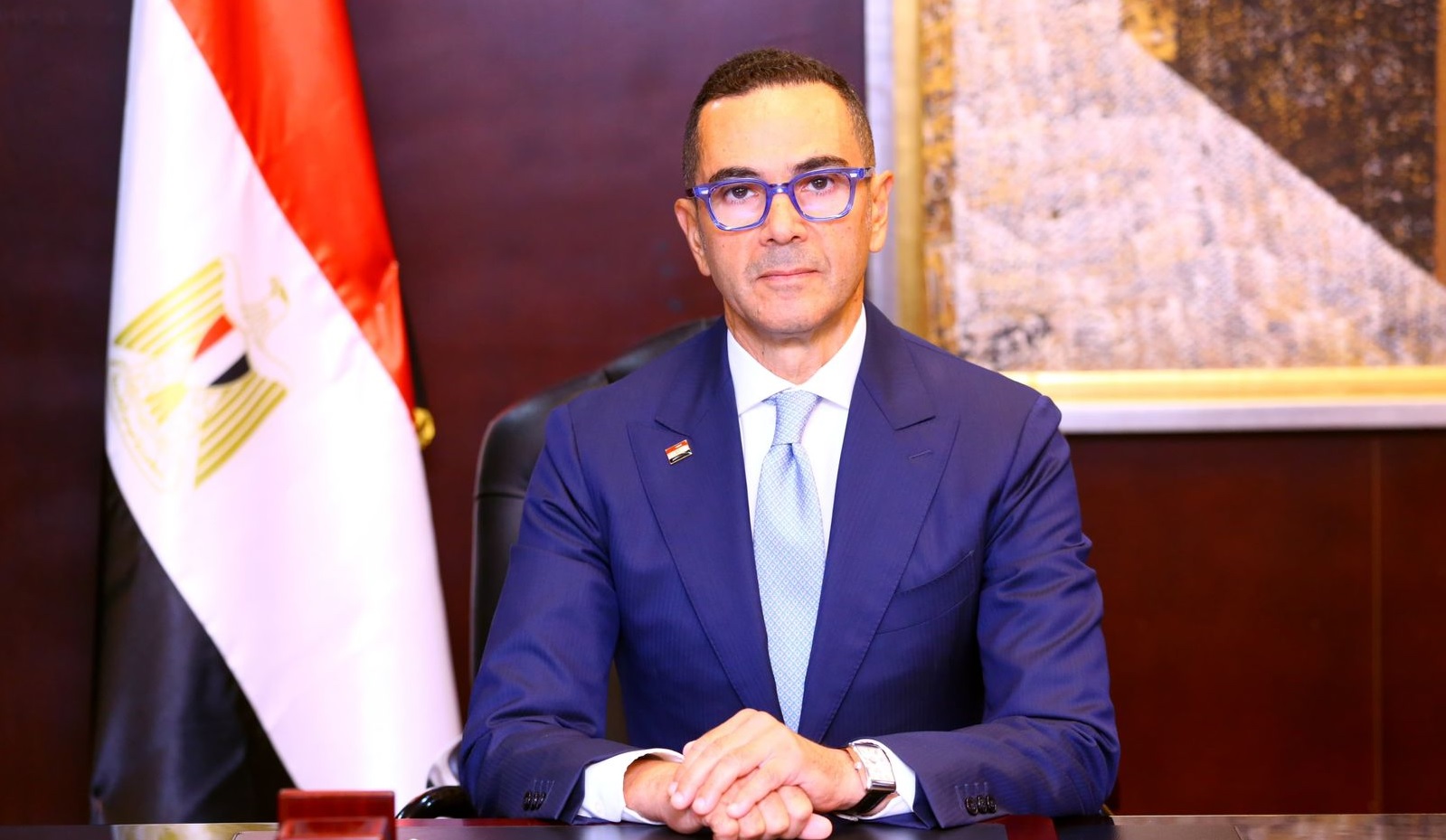 وزير الاستثمار يتوجه للإمارات في زيارة تستهدف تعزيز العلاقات الاقتصادية بين البلدين
